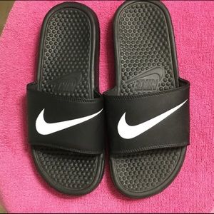 Women’s Nike Slide Sandals